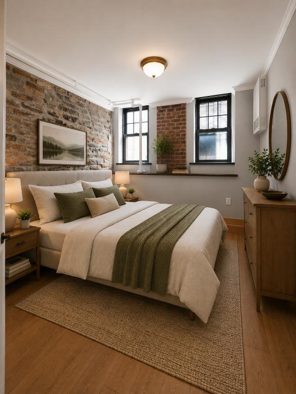 Photo - 345 W 53rd St Unidad B