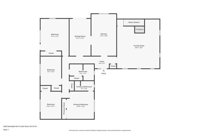 Photo - 5425 Randolph Rd
