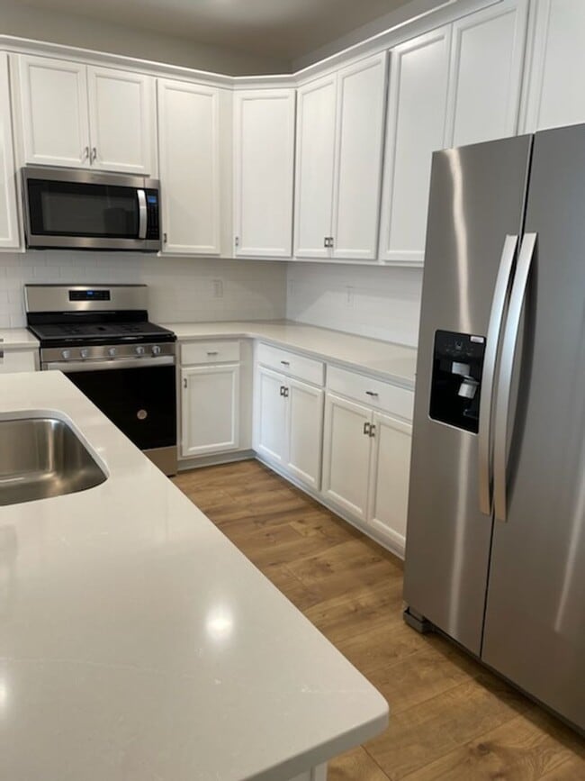 Photo - BRAND NEW- 3 Bd 2.5 BA Townhome Available for Lease - Greer, SC