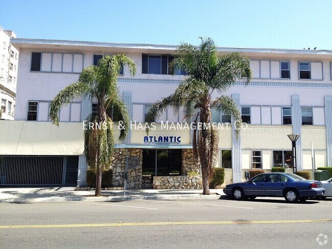 Building Photo - 105 Atlantic Ave Unit #06 Rental