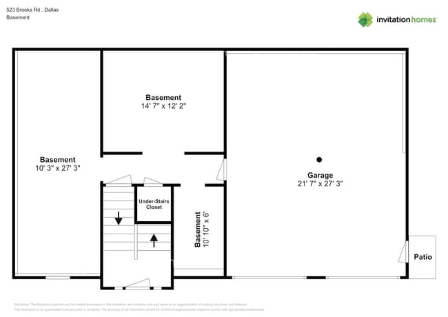 Photo - 523 Brooks Rd