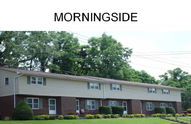 Morningside Apartments - Morningside Apartments
