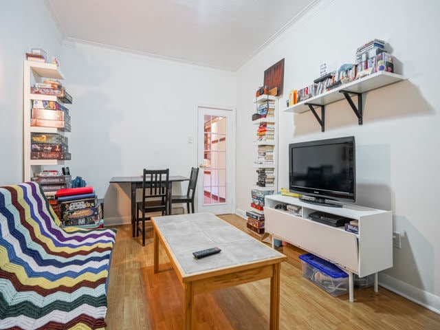 Building Photo - 46 Northumberland St Unit Main