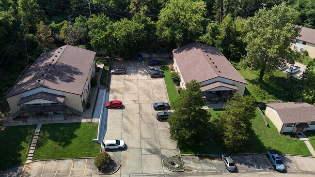 405 Clayton Dr Unidad C-19