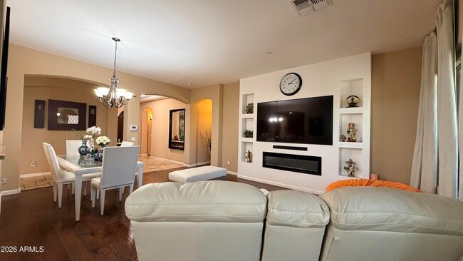 Photo - 1518 E Hazel Dr