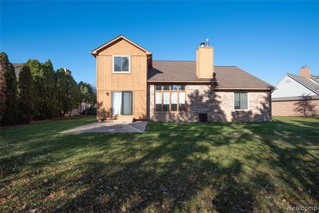 Photo - 2358 Saffron Ct