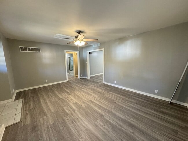 Photo - short term lease available