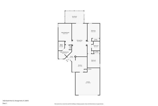 Photo - 1523 Slash Pine Ct