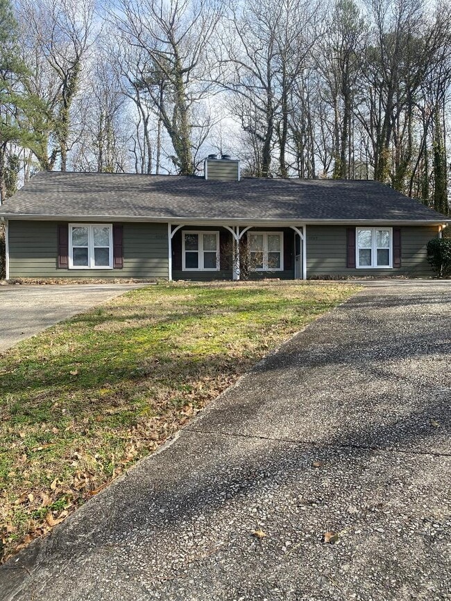 Photo - 4069 Coopers Hill Dr SE Casa Adosada