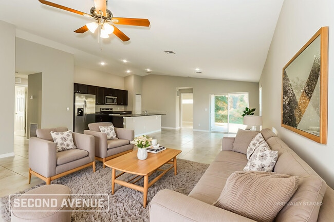 Photo - 1426 Paramount Ave SE