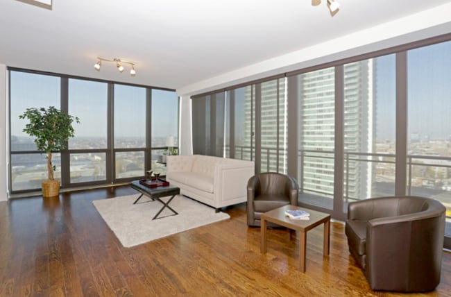 Photo - 330 N Jefferson St Unit 1916