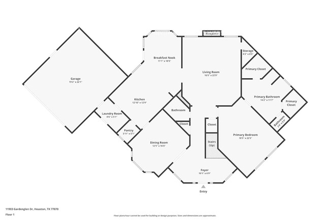 Photo - 11903 Gardenglen Dr
