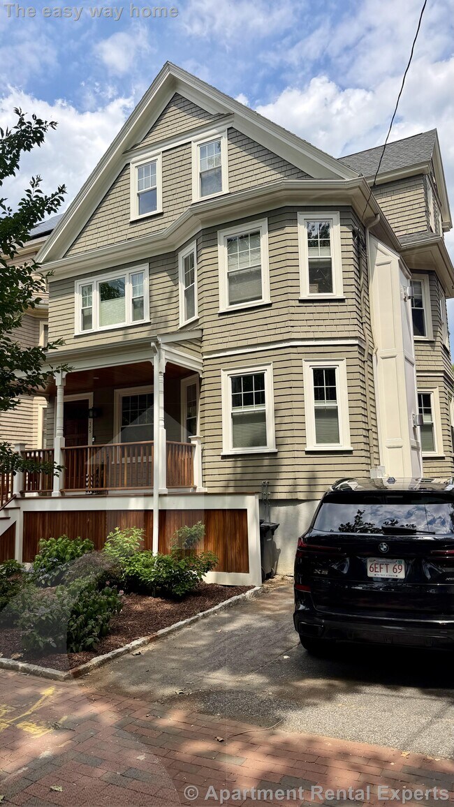 144 Larch Rd Unit 145 Larch Road