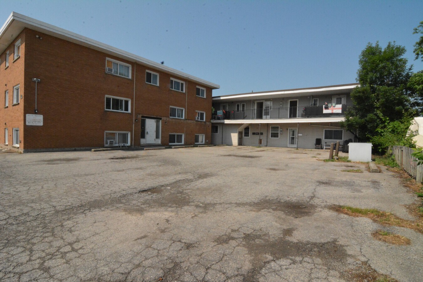 Photo - 19 Wellington St Unit 107