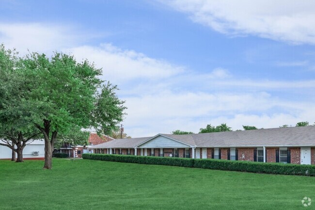 Building Photo - Waterford Park Apartments