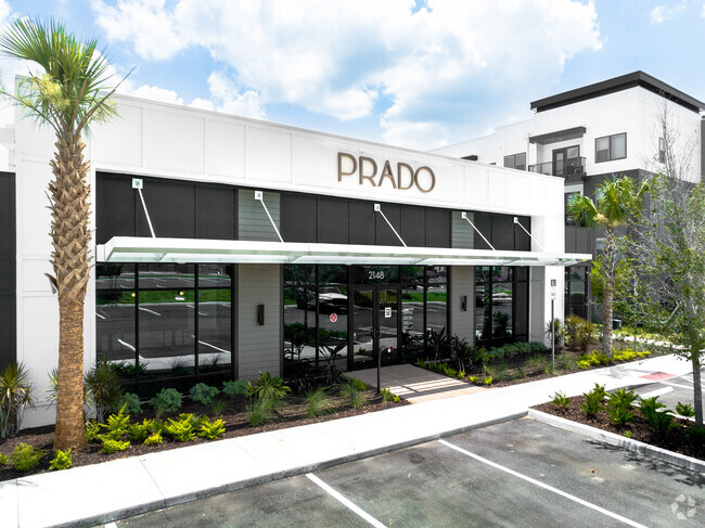 Building Photo - Prado Rental