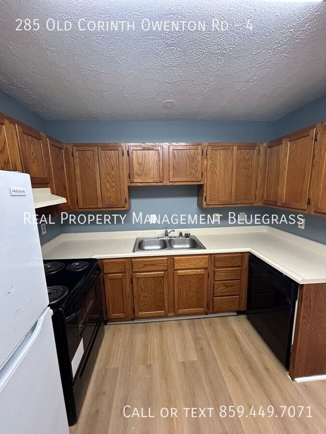 Photo - 285 Old Corinth Owenton Rd Unidad 4
