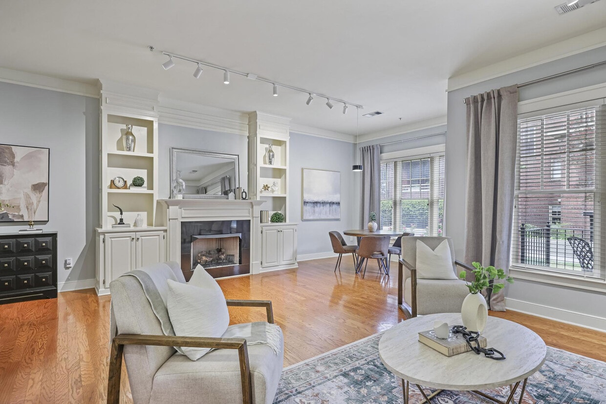 Photo - 273 12th St NE (Atlanta, GA)