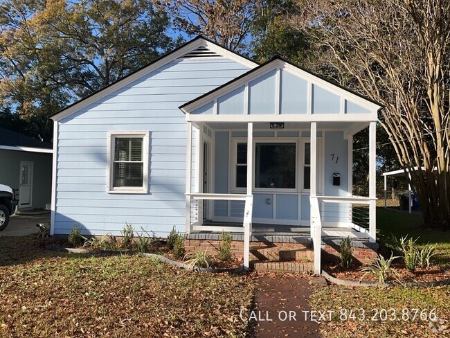 Building Photo - 71 Avondale Ave Rental