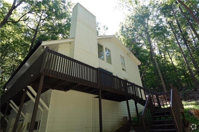 Building Photo - 4870 Wade Valley Way Rental