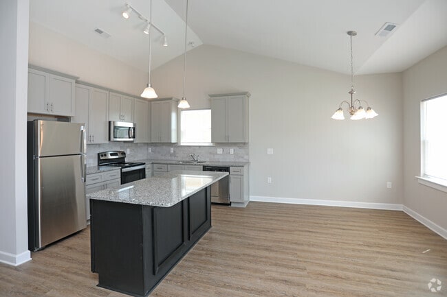 Photo - The Landing at Westmott