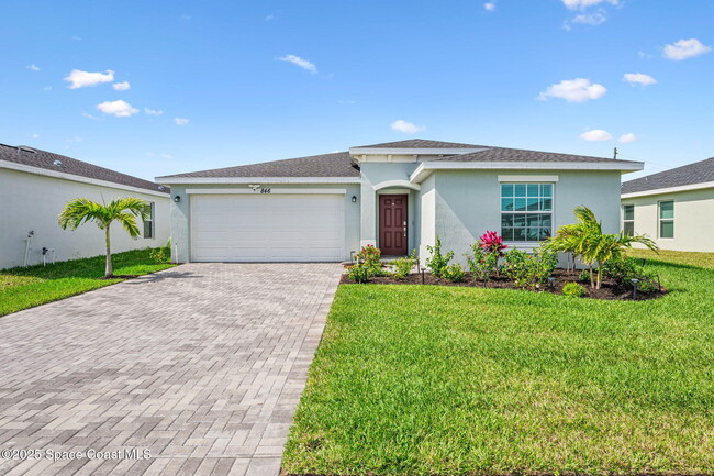 Photo - 846 Dockside Dr SW House