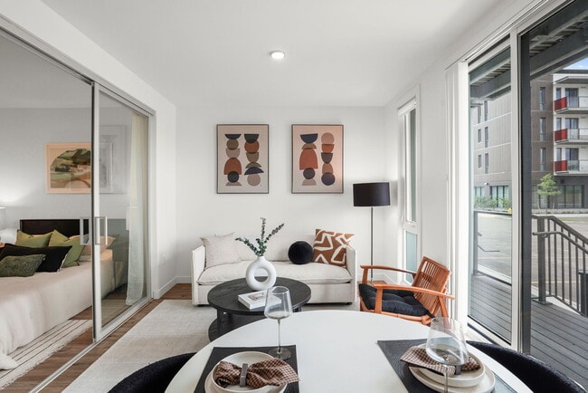 Photo - FUZE Woodstock