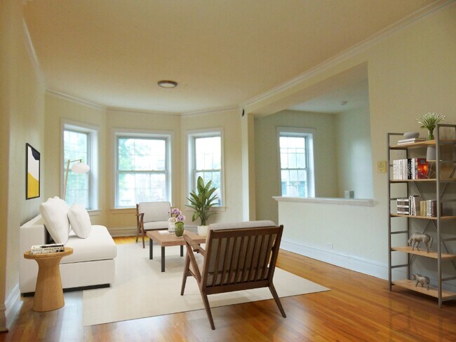 Photo - 2520 W Cortez St Unit 2F