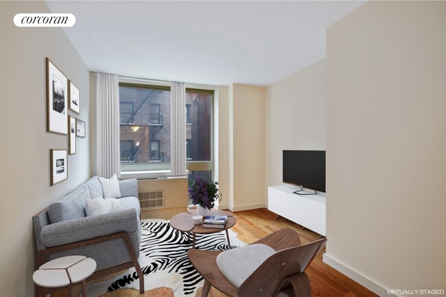 Photo - 121 E 23rd St Condo