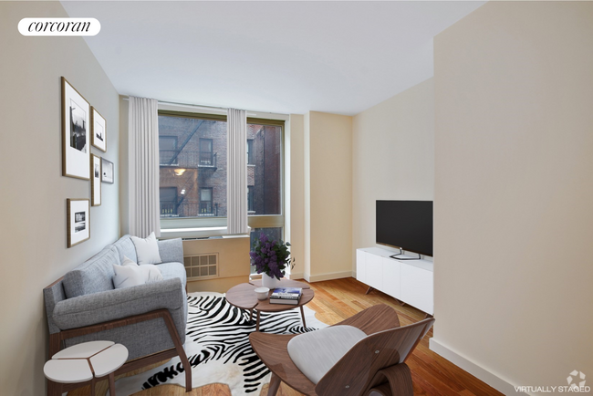 Building Photo - 121 E 23rd St Rental