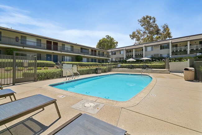 Photo - Village Green