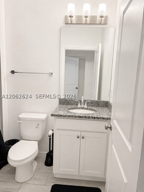 894 Trailside 894
