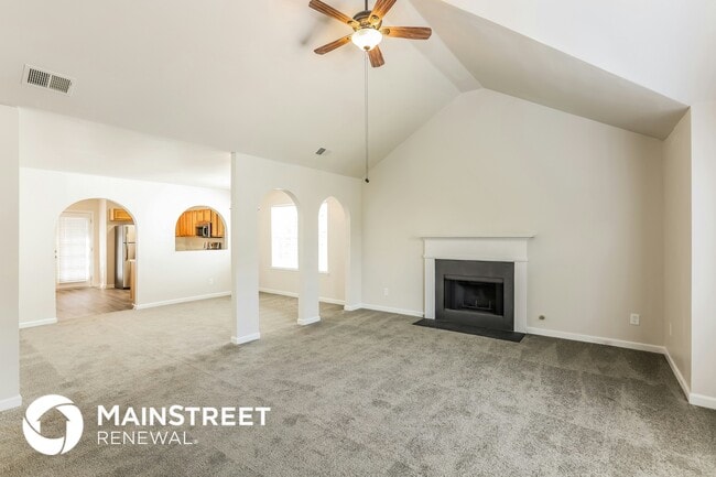 Photo - 2804 Crest Ridge Way SW