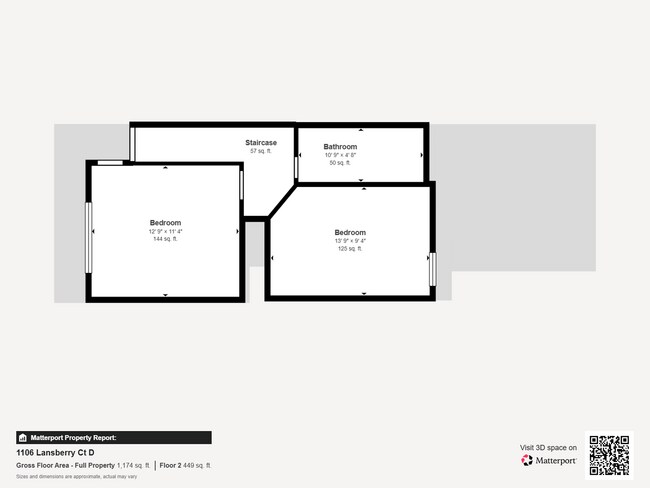 Photo - 1106 Lansberry Ct Unit # D