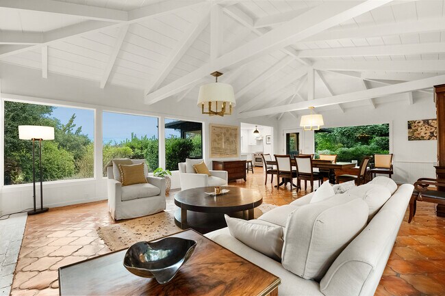 Photo - 1244 N Fitch Mountain Rd House