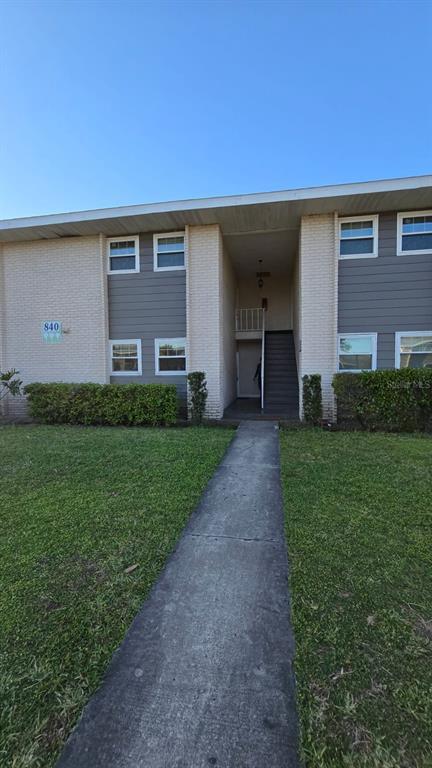 Photo - 840 Sky Lake Cir Apartamento Unidad B