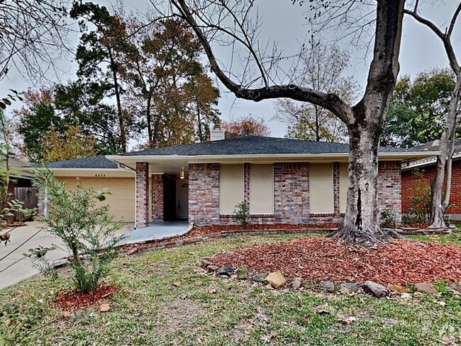 Building Photo - 2419 Sherwood Hollow Ln Rental