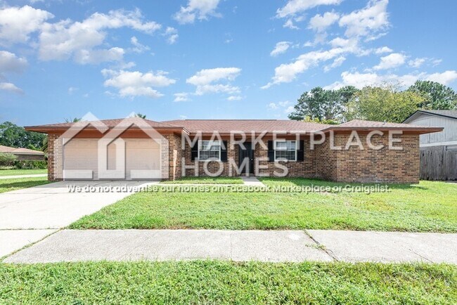 Building Photo - 2439 Alden Trace Blvd W Rental