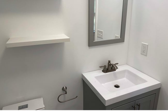 Photo - 1414 Emory Rd NE Unit Carriage House