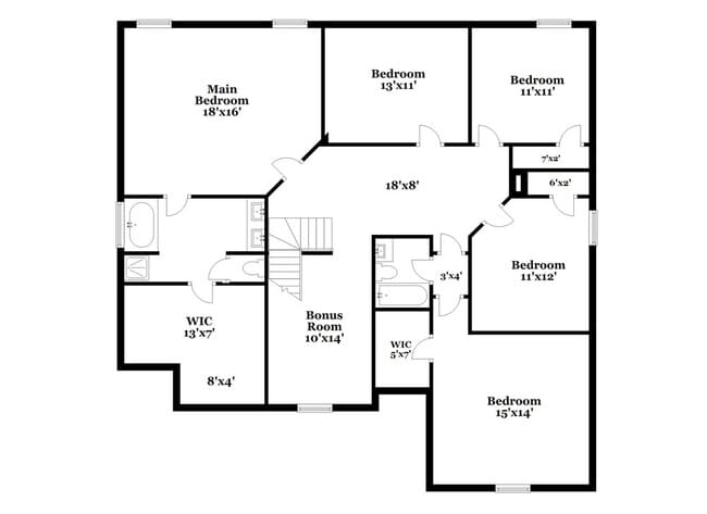 Photo - 3661 Colonnade Ct