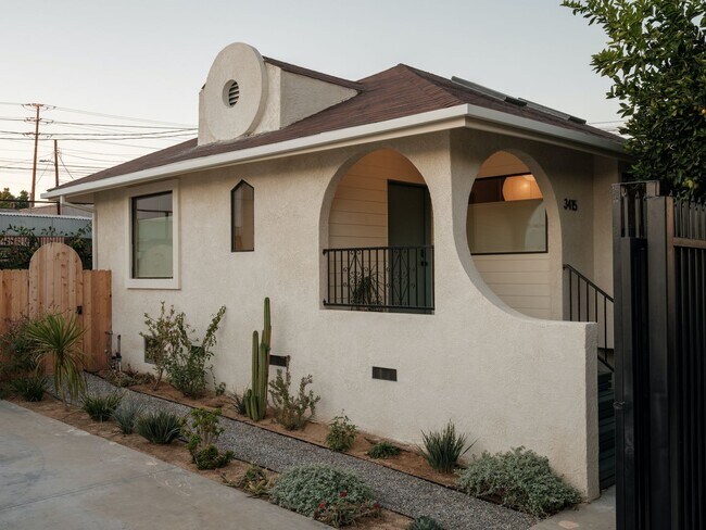 Photo - Live/Work Glassell Park