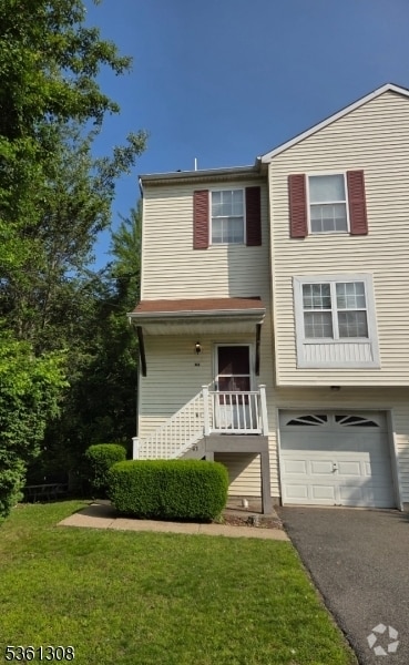 Building Photo - 43 W Railroad Ave Rental