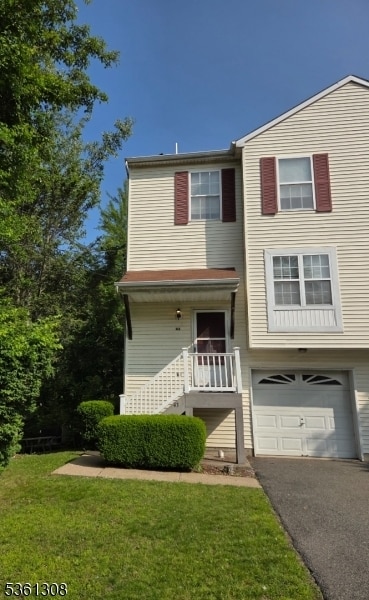 Photo - 43 W Railroad Ave Townhome