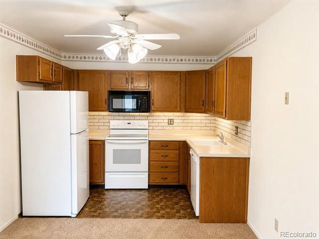 Building Photo - 13626 E Bates Ave Unit 402