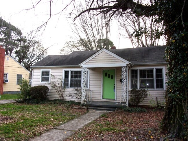 Photo - 517 S Jones Ave