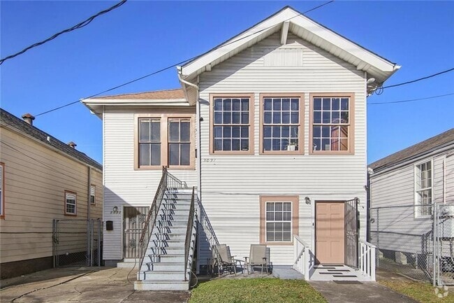 Building Photo - 3029 Bienville St Rental
