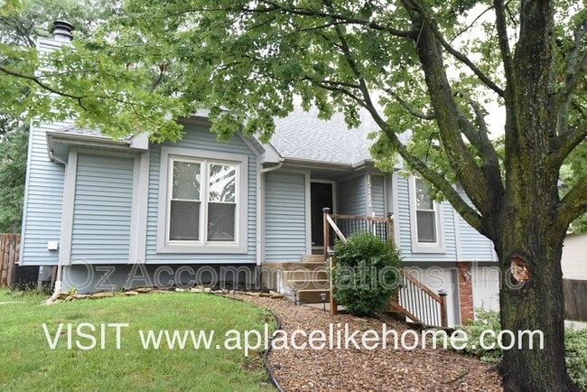 Photo - 15112 W 122nd Terrace