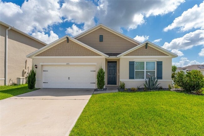 Building Photo - 1441 Riverboat Dr Rental