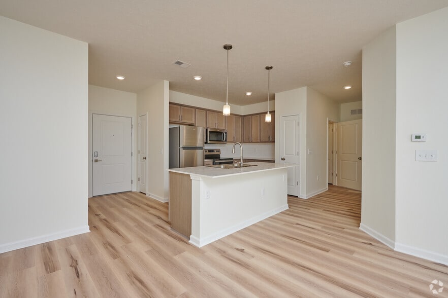 Interior Photo