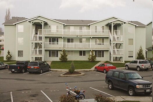 Village at Baker Creek - Village at Baker Creek Apartments